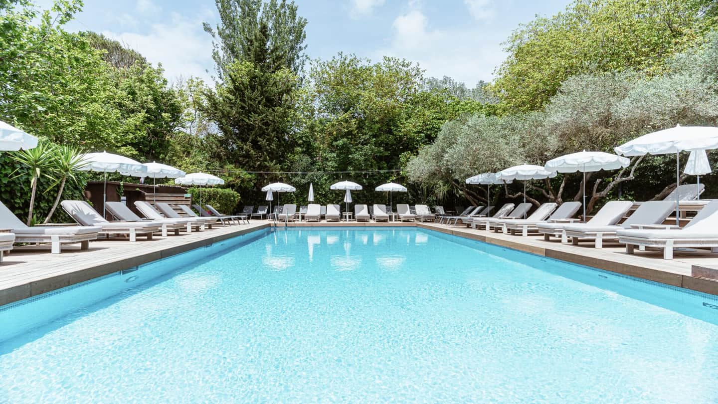 Le Prose Hôtel