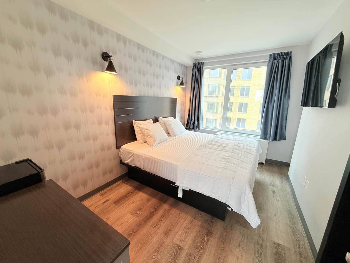 Bkway Hotel Brooklyn