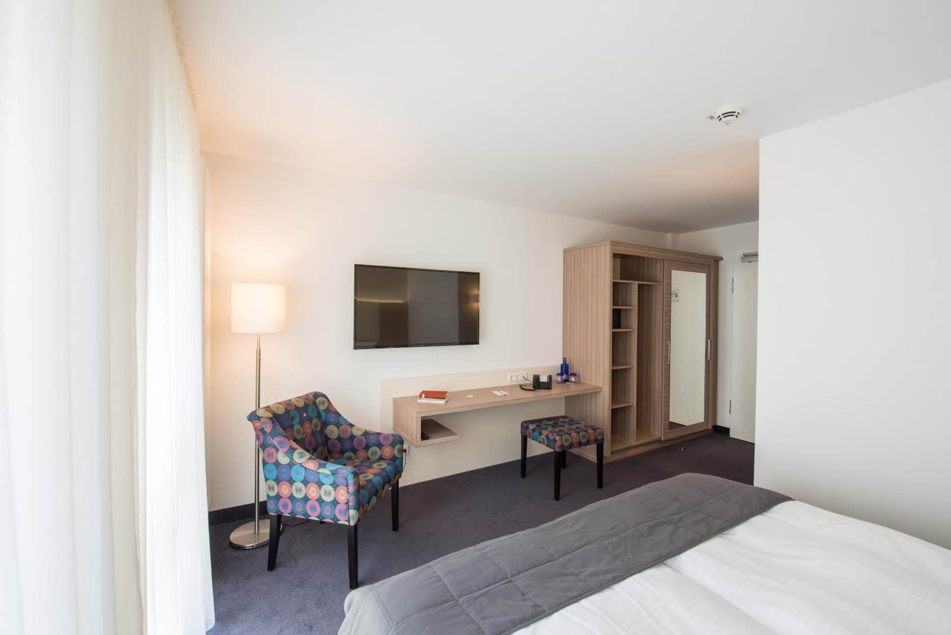 Book Hotel Leipzig