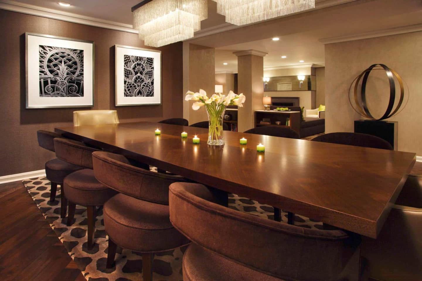 Hilton Chicago