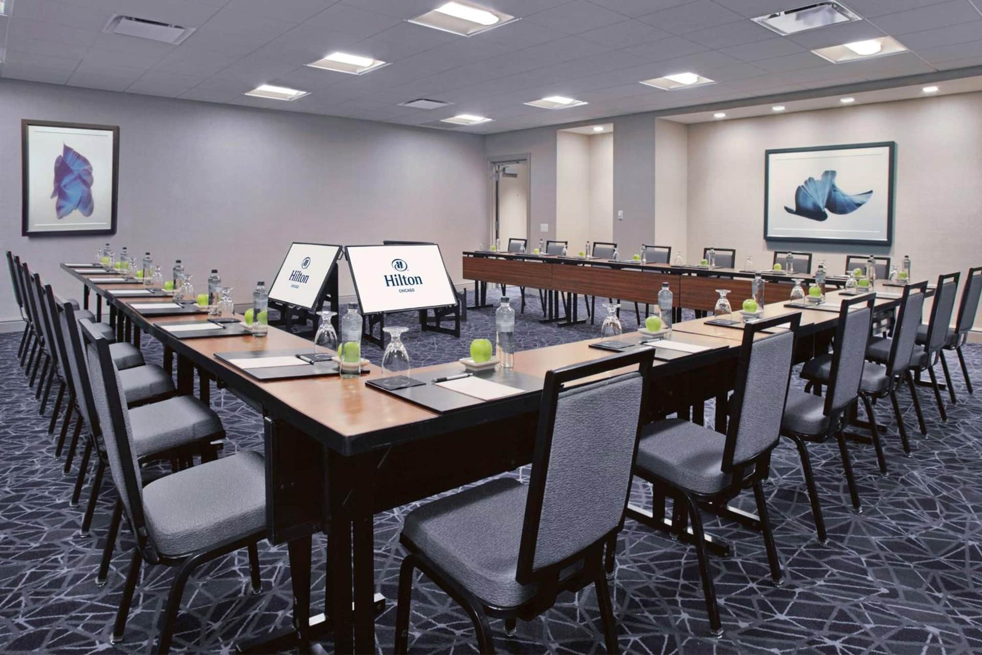 Hilton Chicago