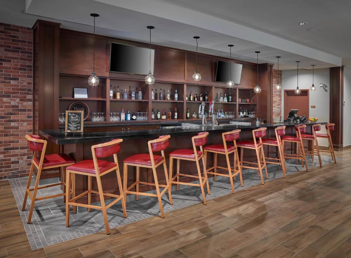 Element Edmonton West