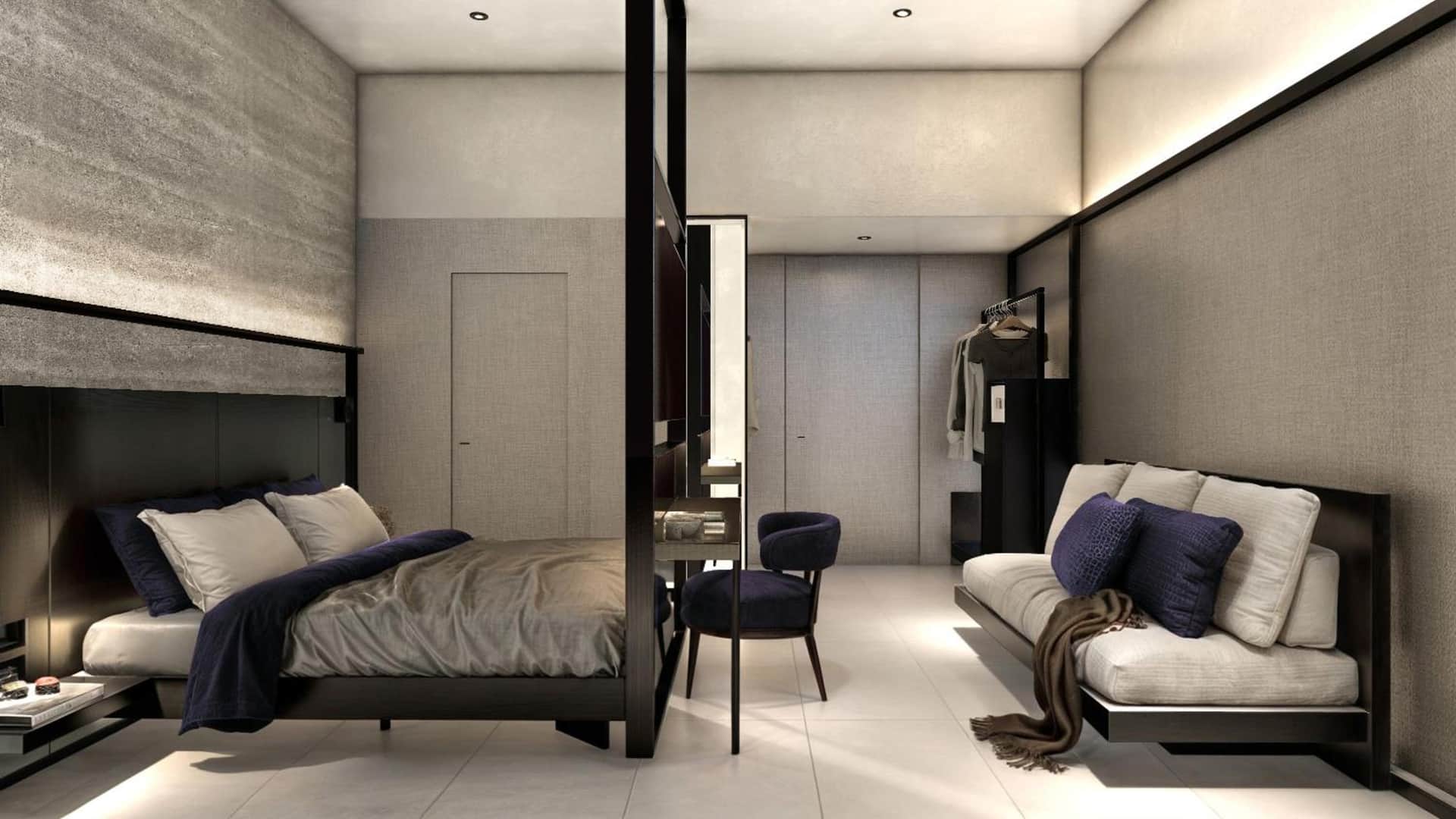 Joy 124 Hotel Milano
