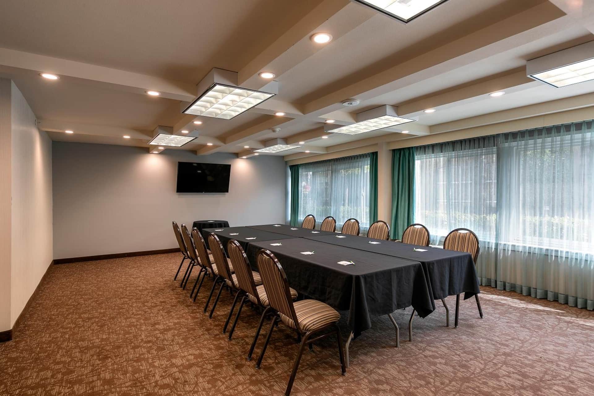 Pacific Stay Hotel