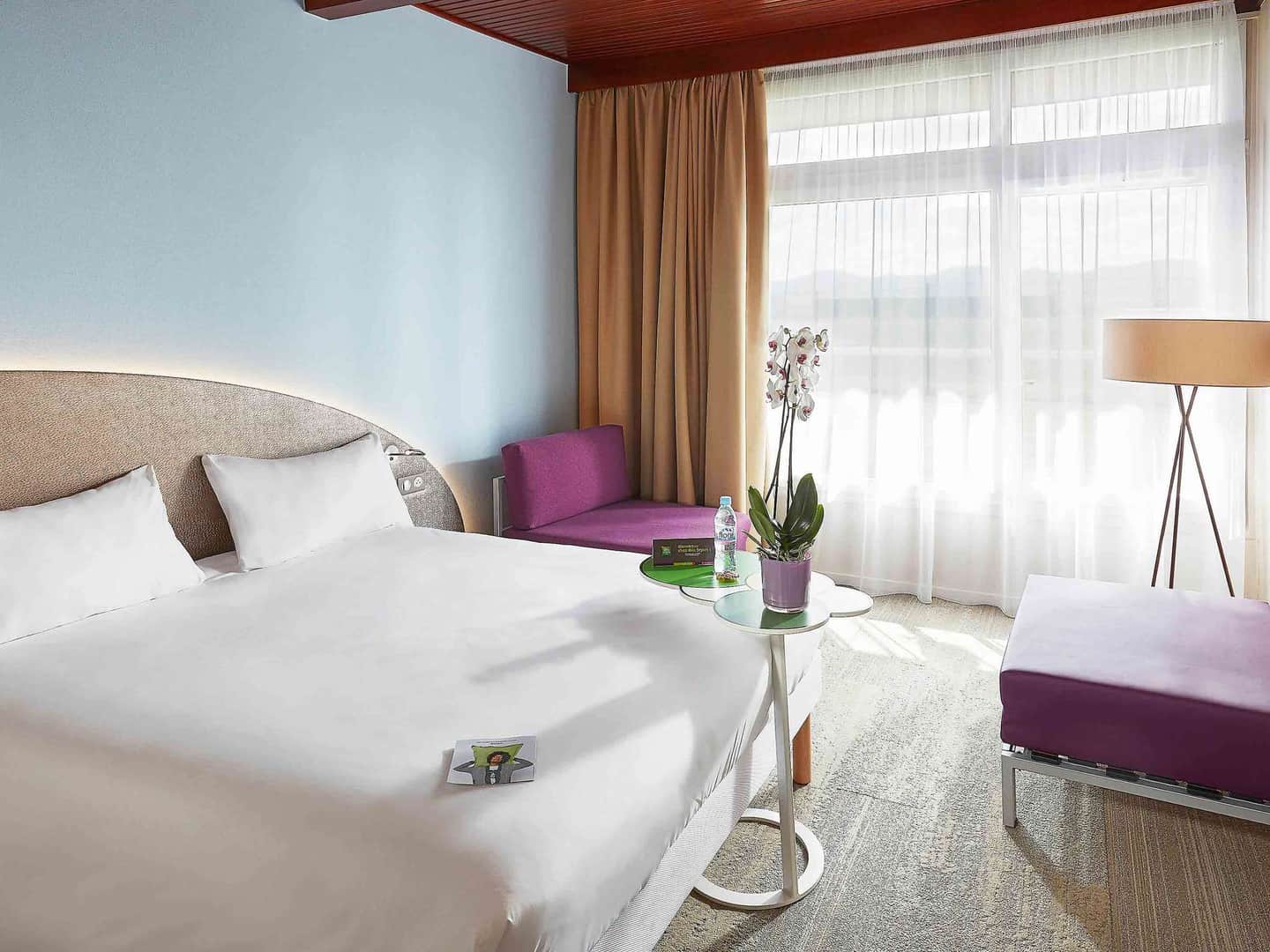 ibis Styles Colmar Nord