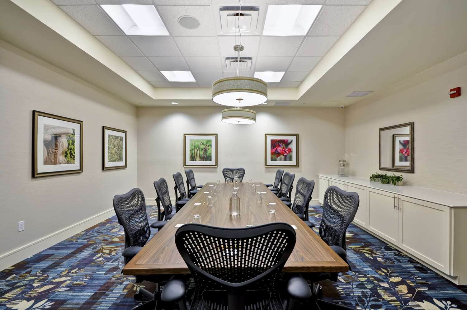 Hilton Garden Inn Detroit Troy