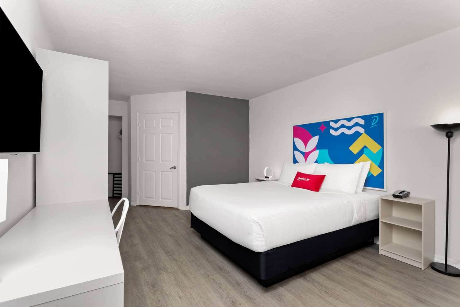 Baymont by Wyndham Orlando North Millenia