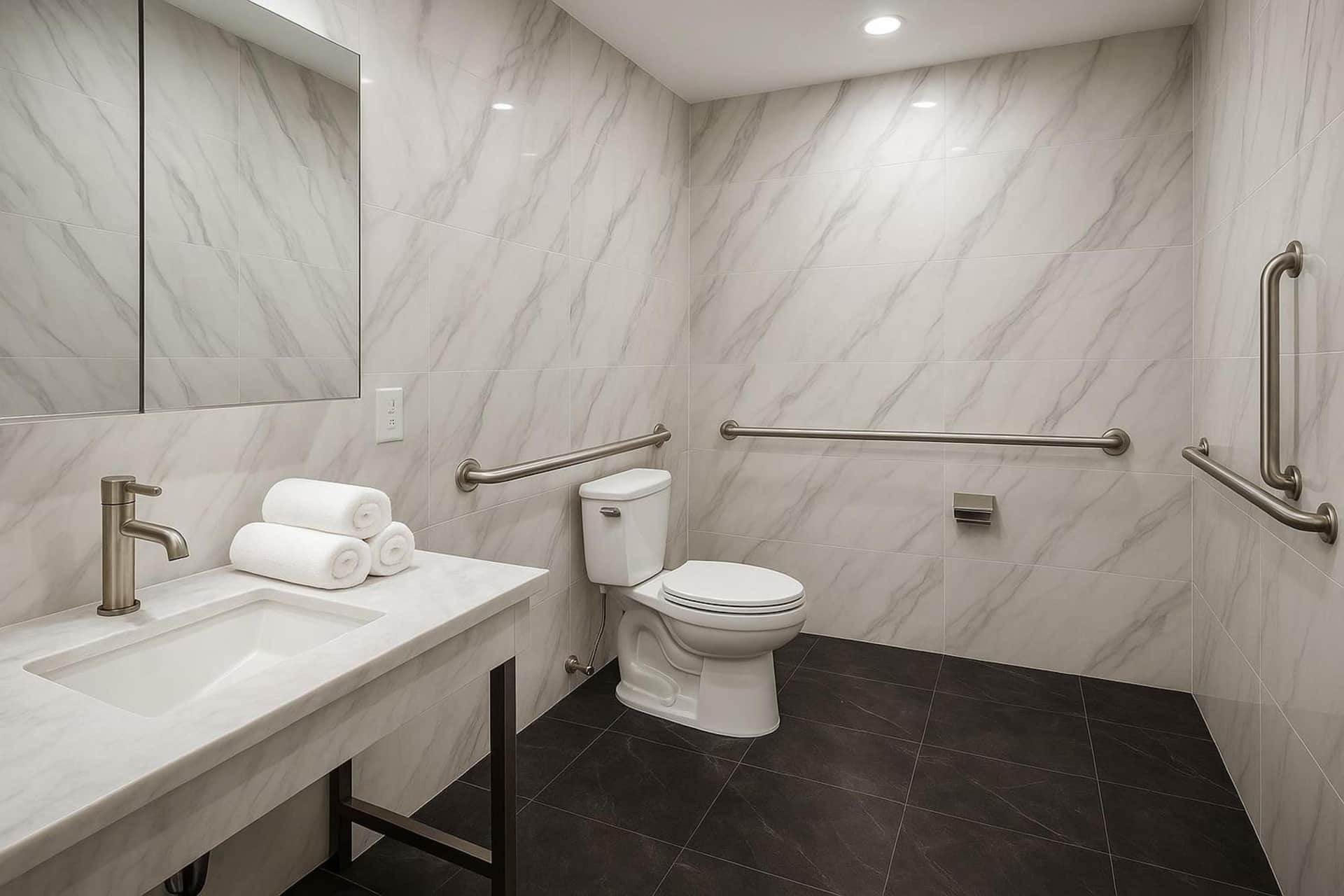 LIV Hotel Bronx
