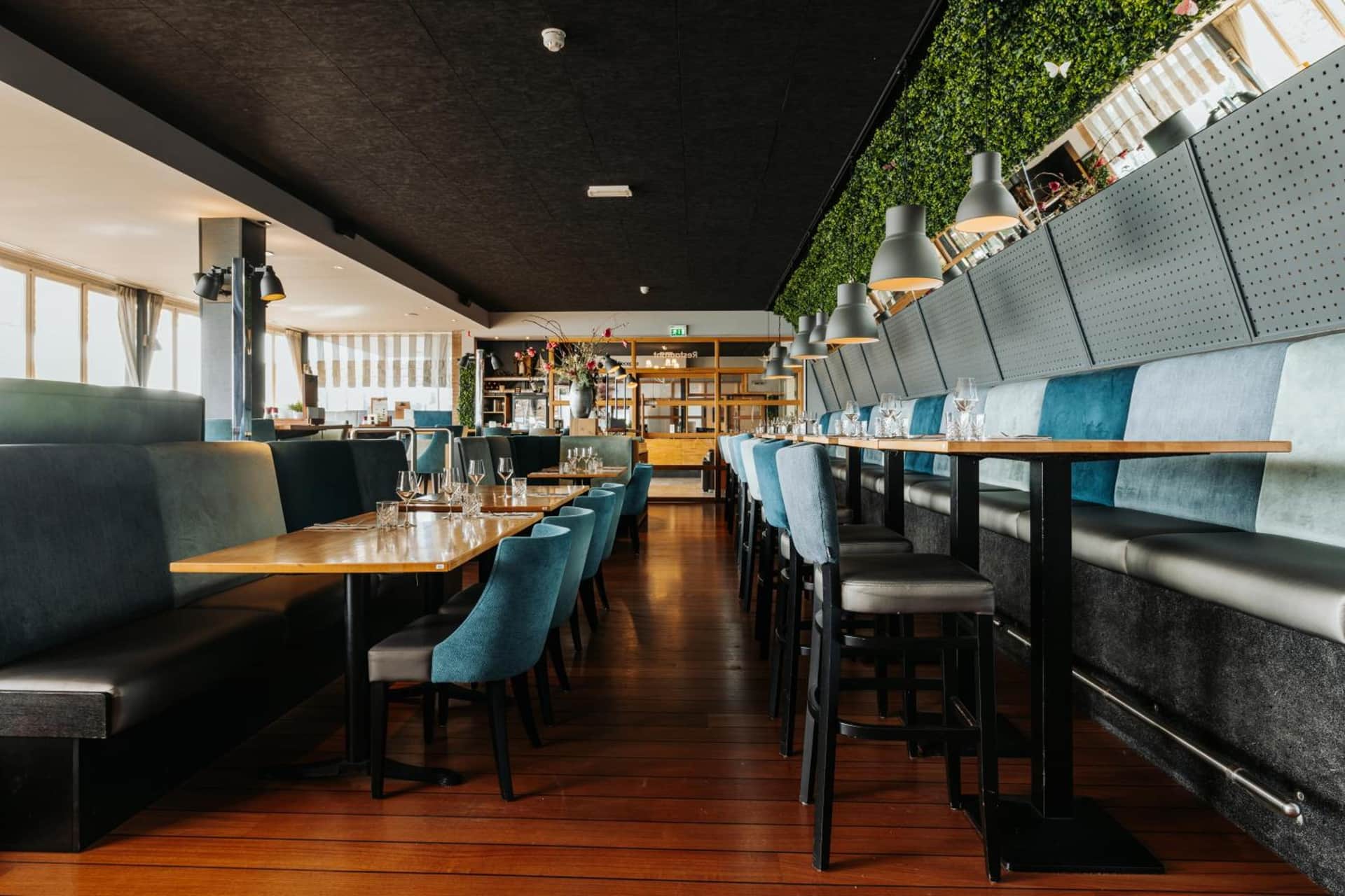 Hotel Hoogeerd by Flow