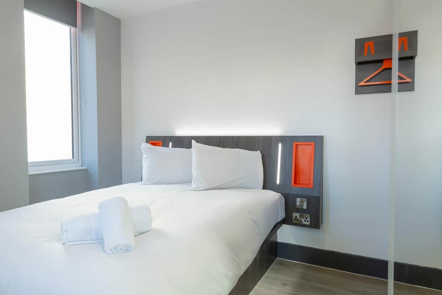 Easyhotel Reading