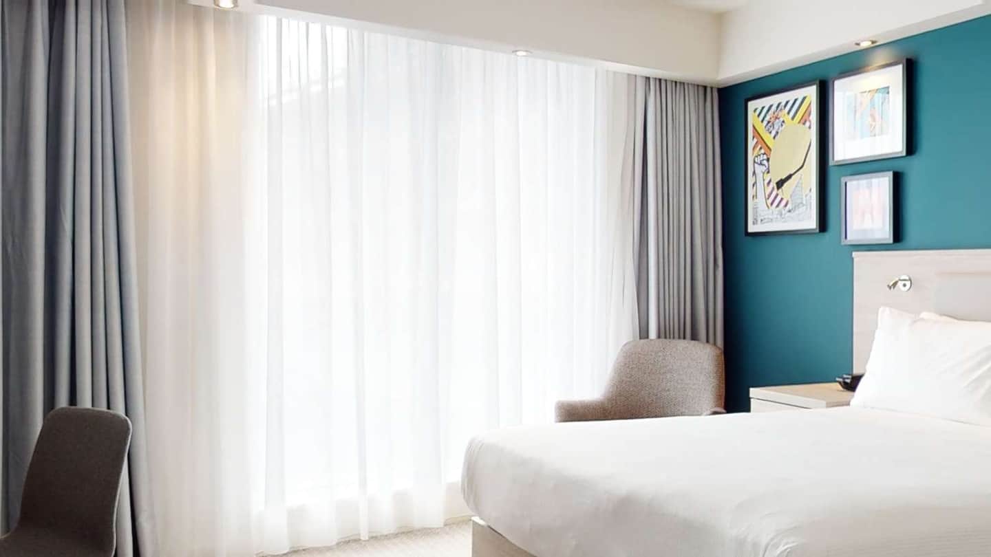 Hampton by Hilton Manchester Northern Quarter