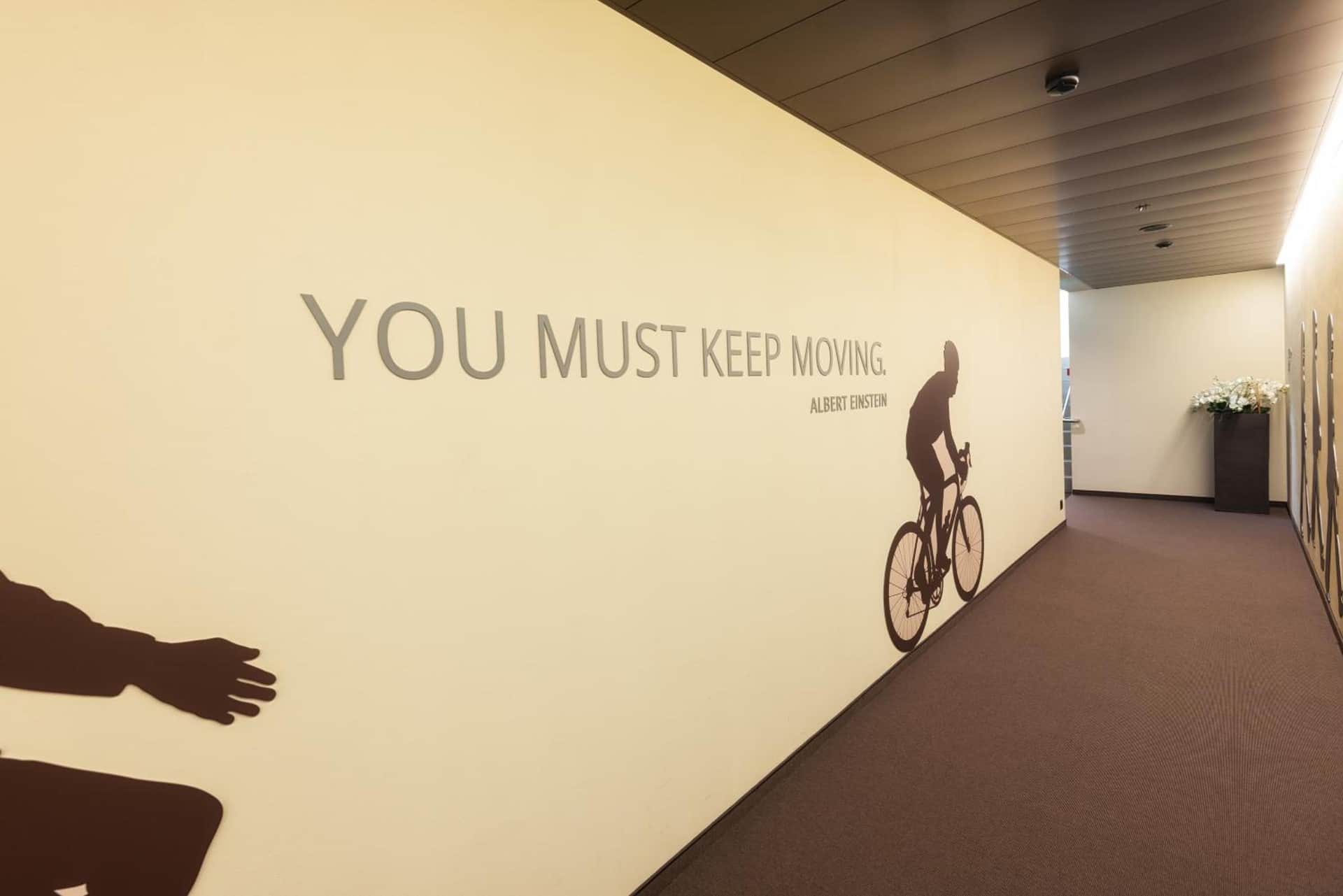 Hotel one66