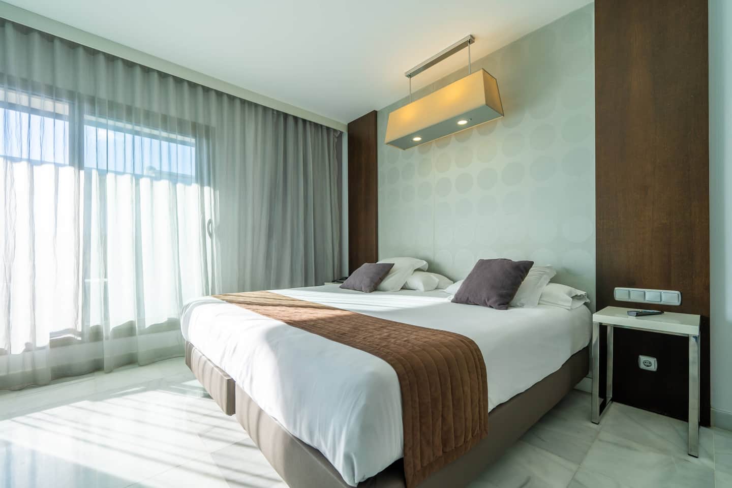 Suittes Hotels