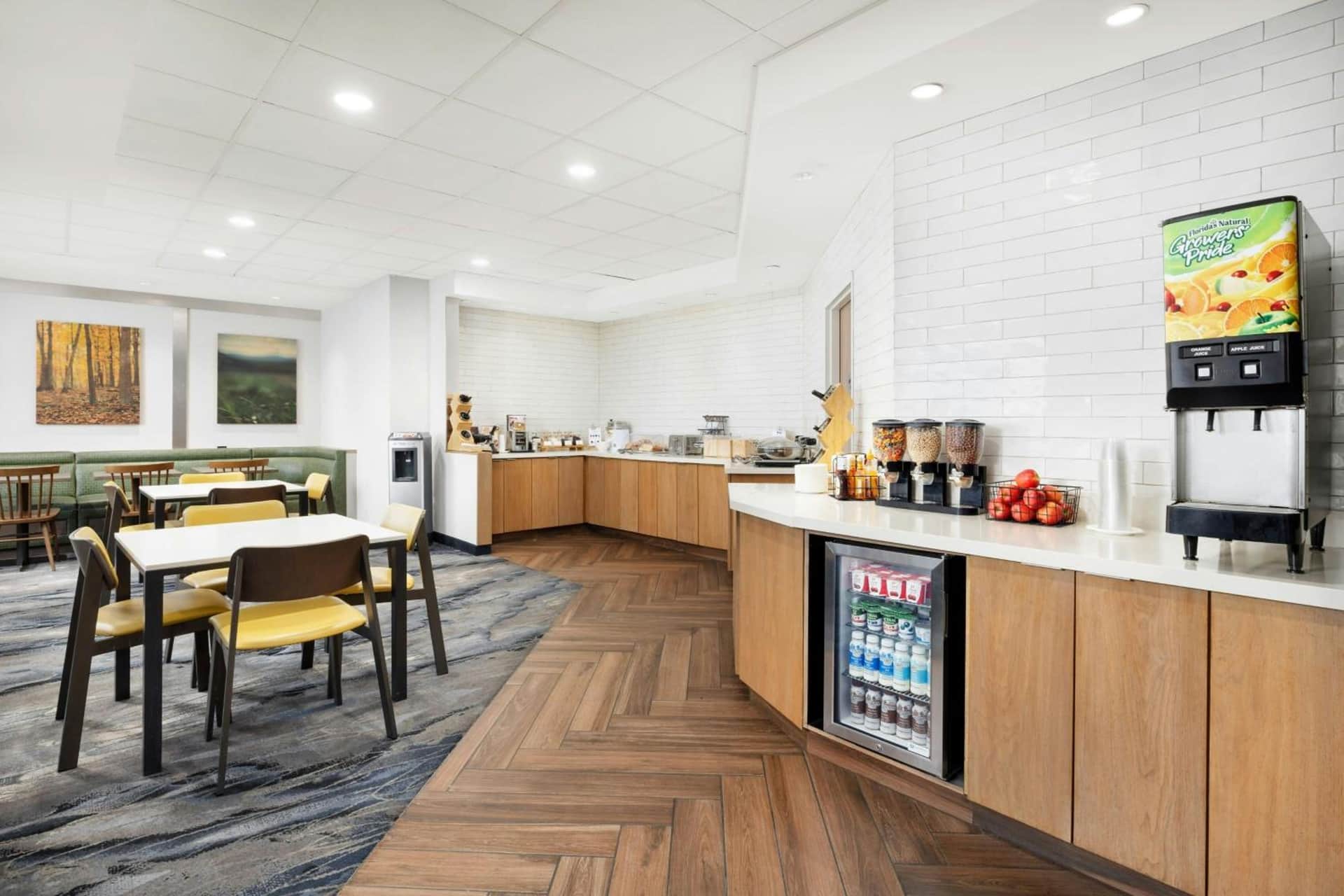 Fairfield Inn Scranton