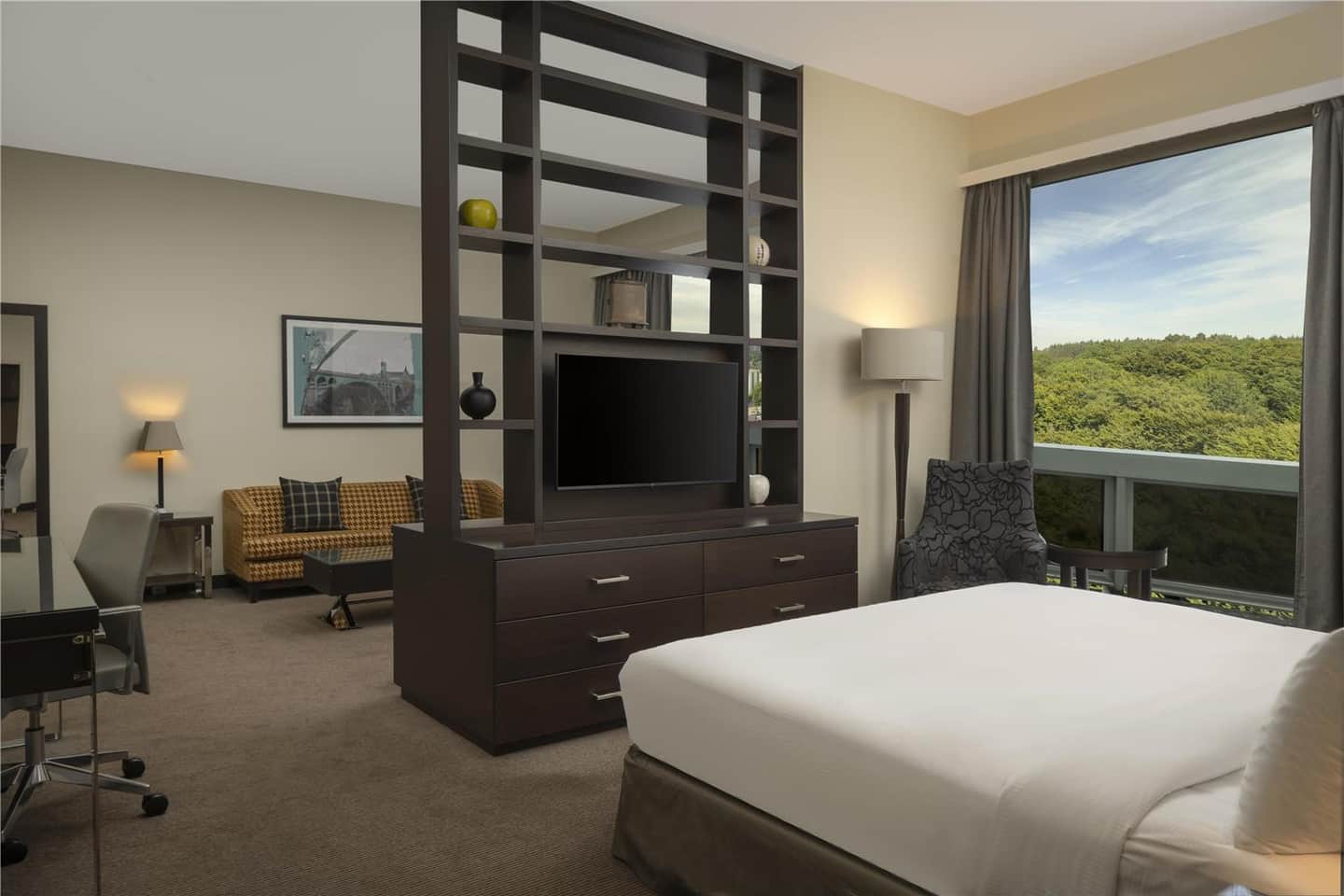 DoubleTree by Hilton Luxembourg