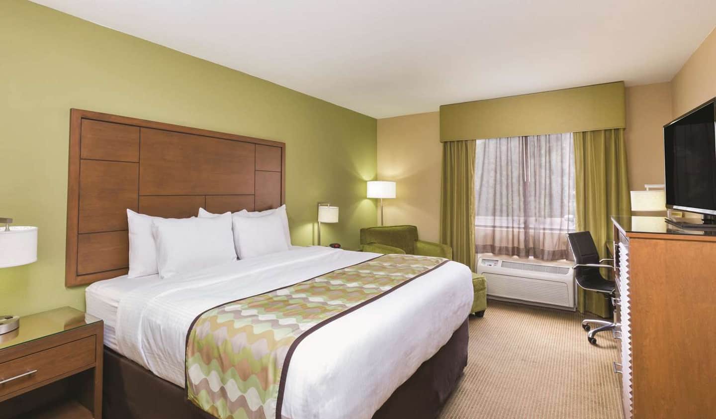 La Quinta Inn by Wyndham Austin North
