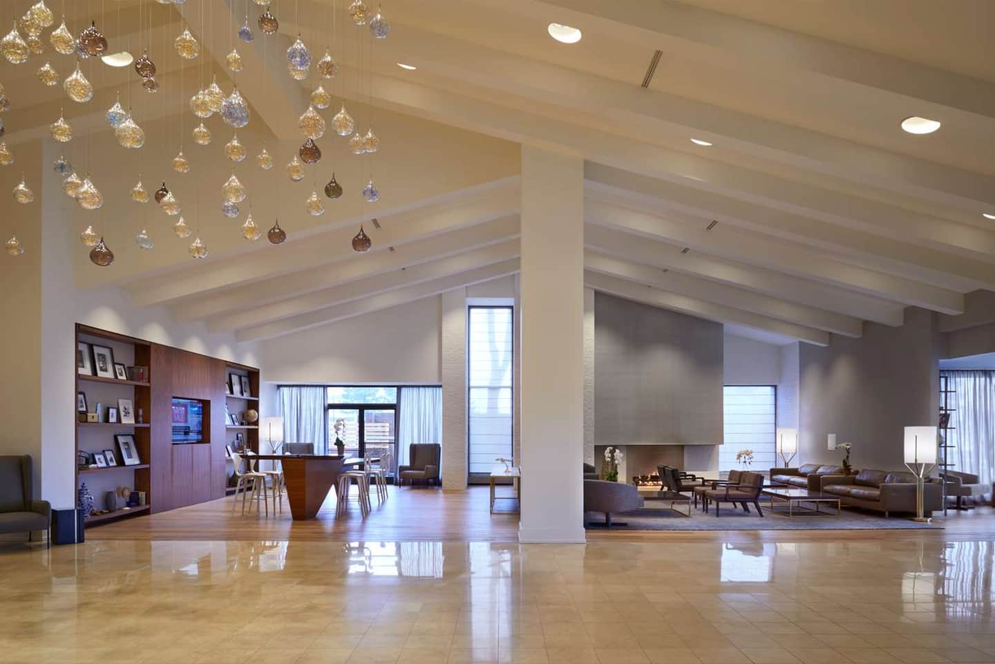 Hilton Mississauga/Meadowvale