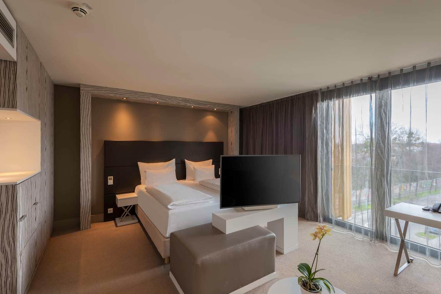 DoubleTree by Hilton Vienna Schonbrunn