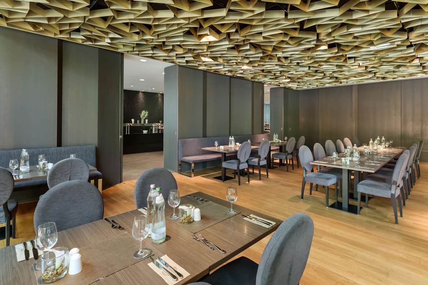 DoubleTree by Hilton Vienna Schonbrunn