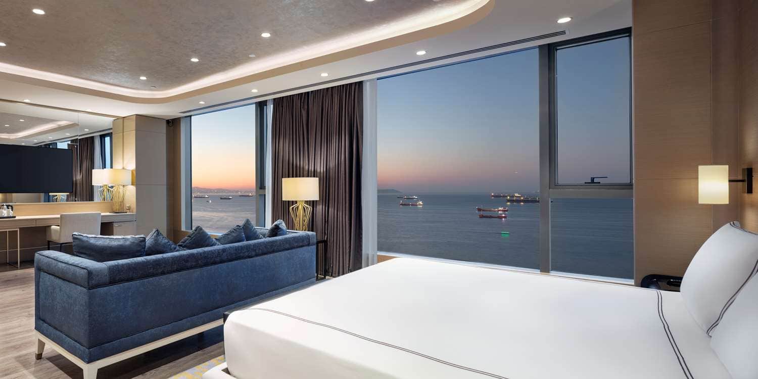 Hilton Istanbul Bakirkoy
