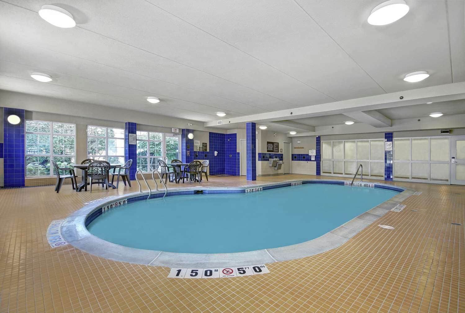 Homewood Suites by Hilton Burlington