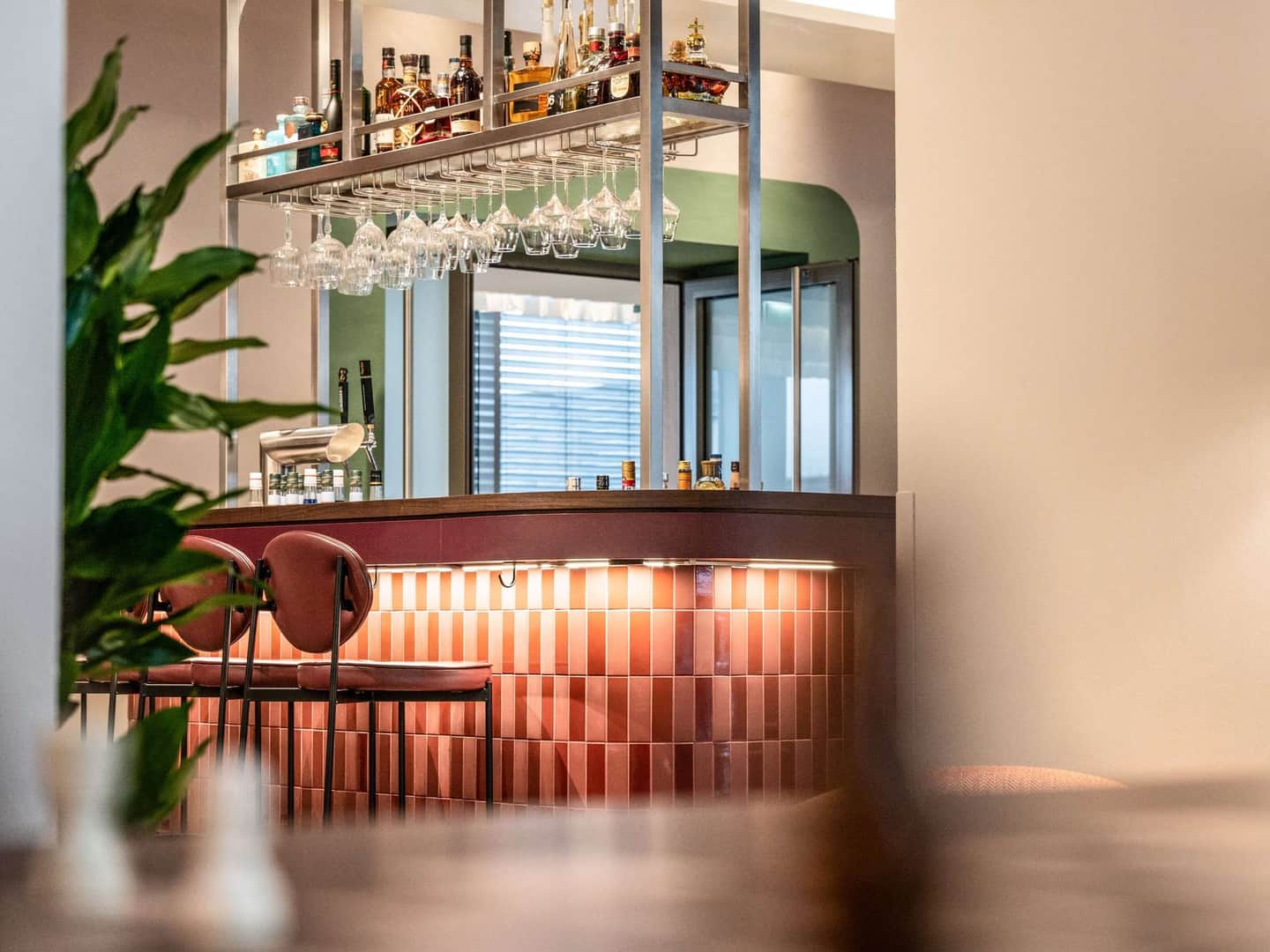 TRIBE Düsseldorf
