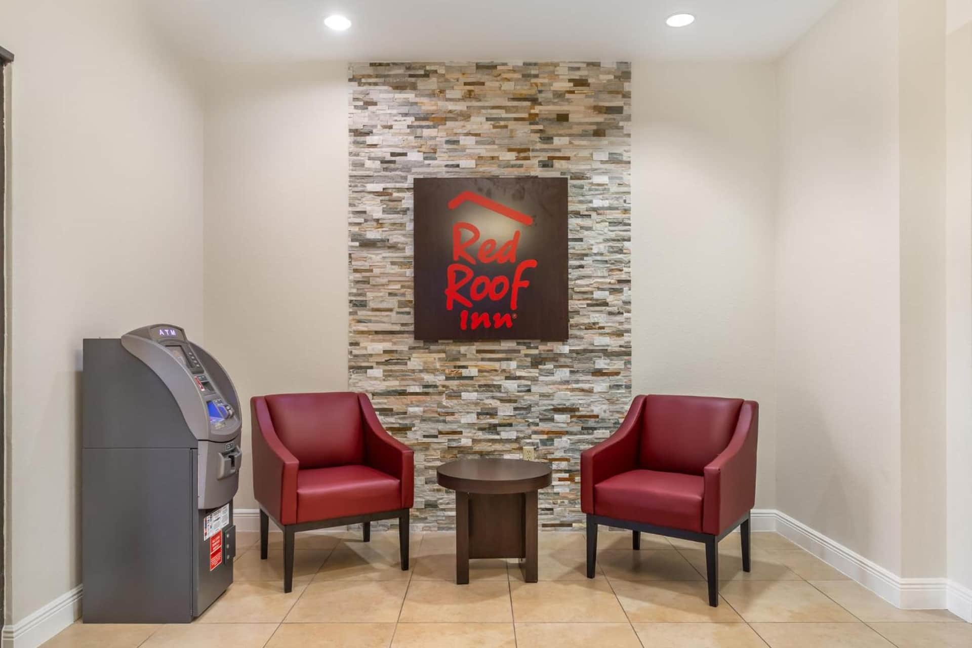 Red Roof Inn La Porte
