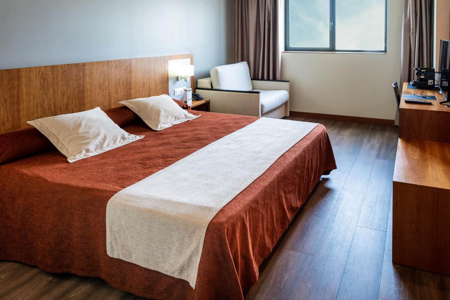 Hotel AS Torrent