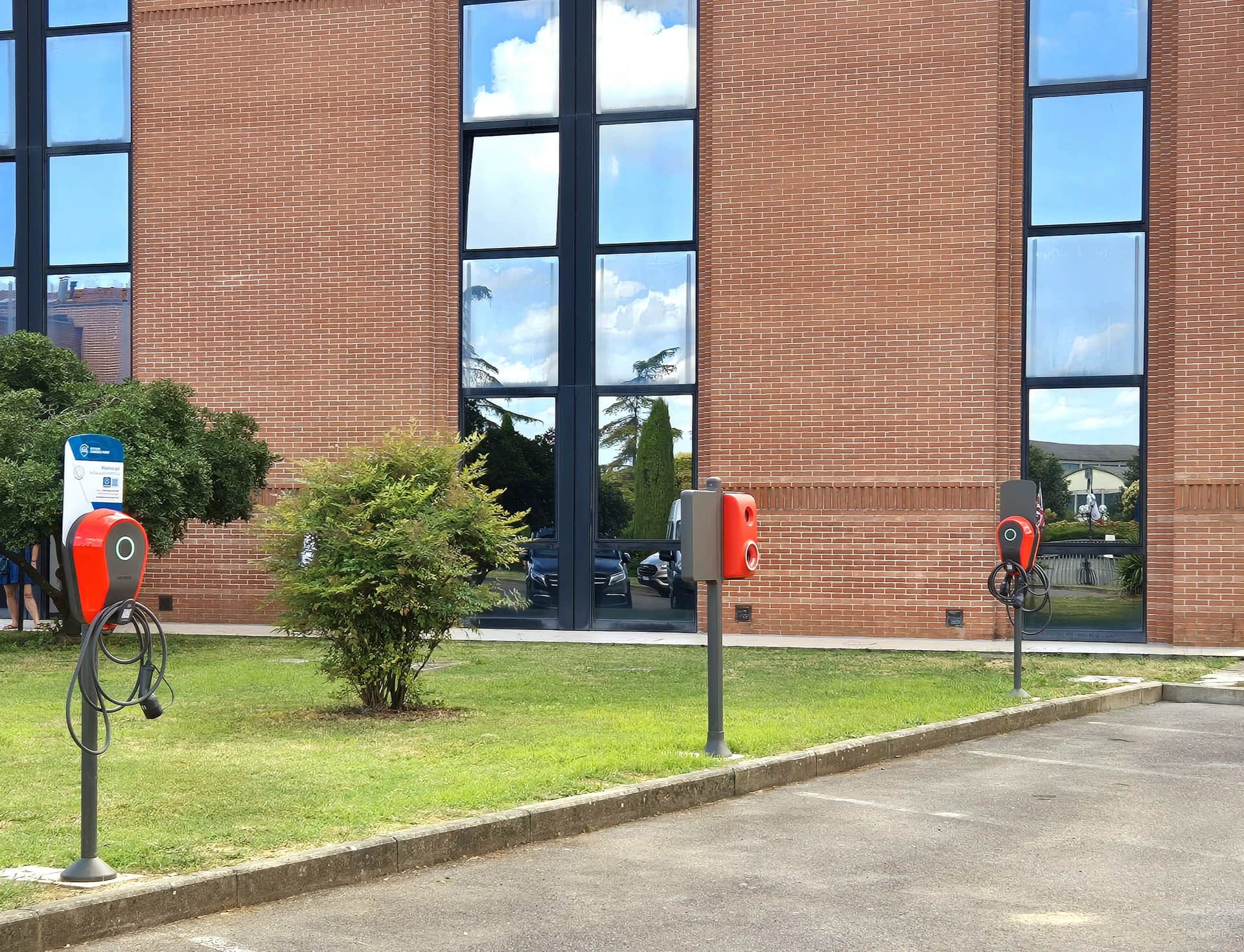 Hotel Le Cerbaie