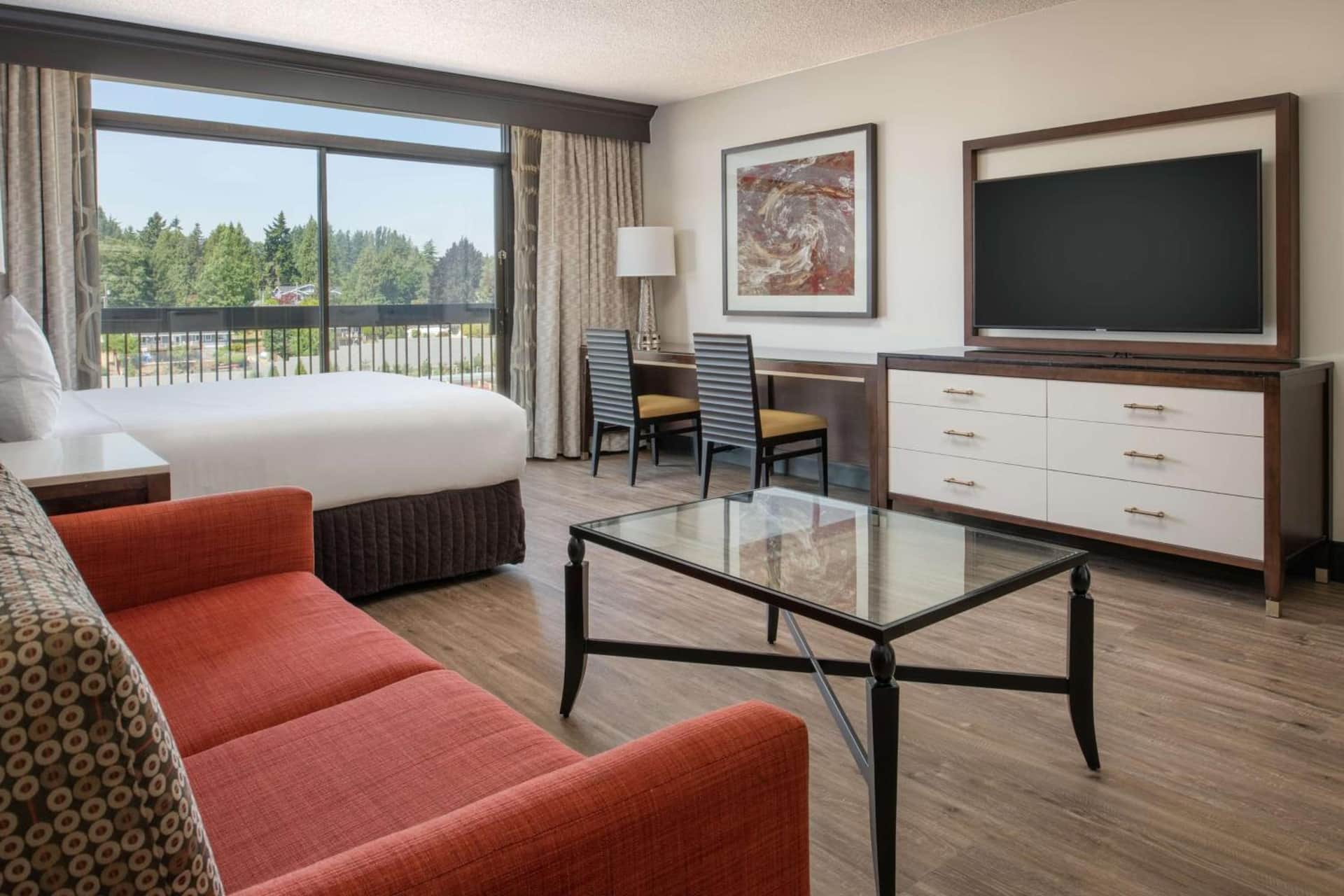Hilton Bellevue