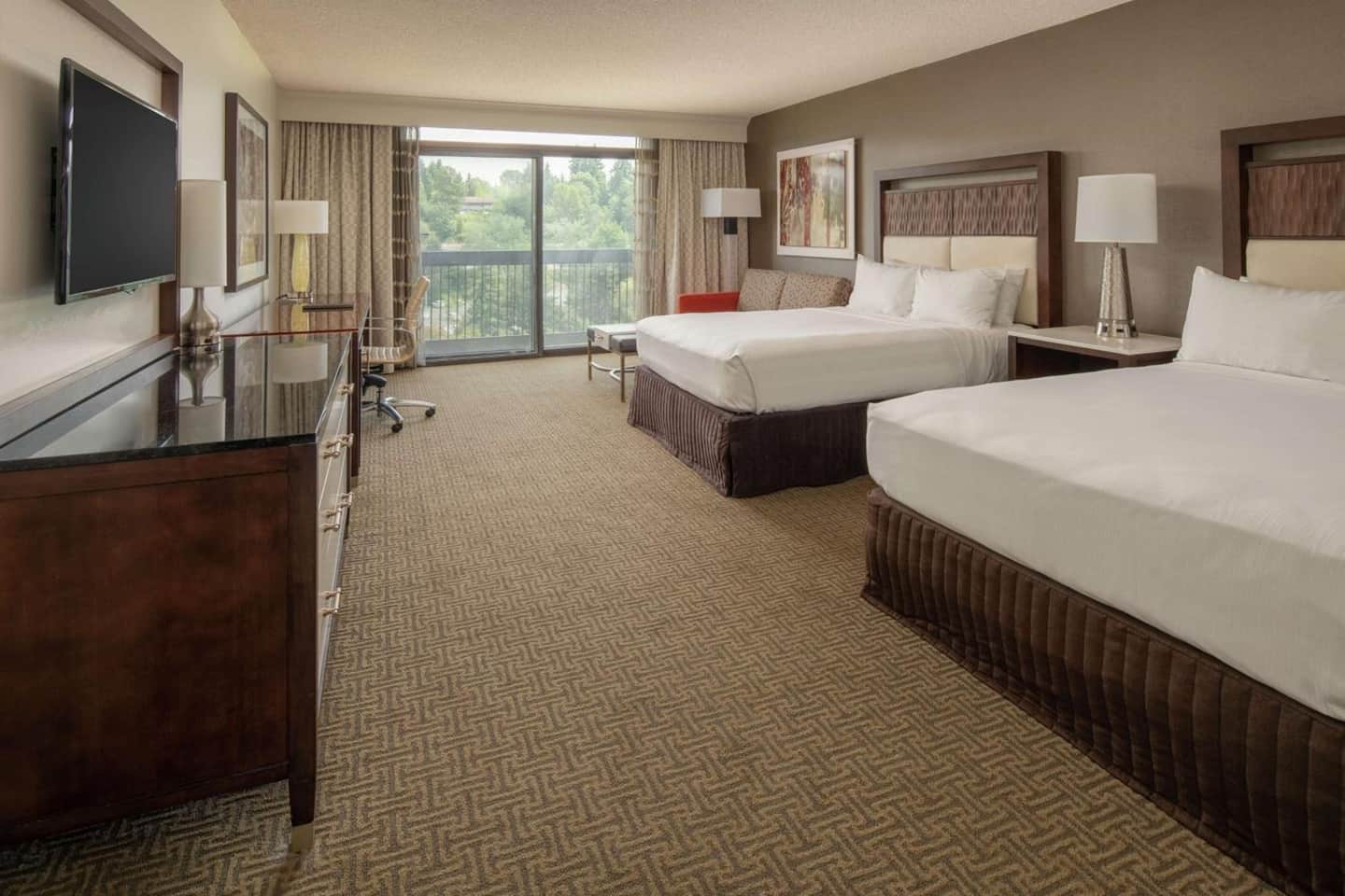 Hilton Bellevue