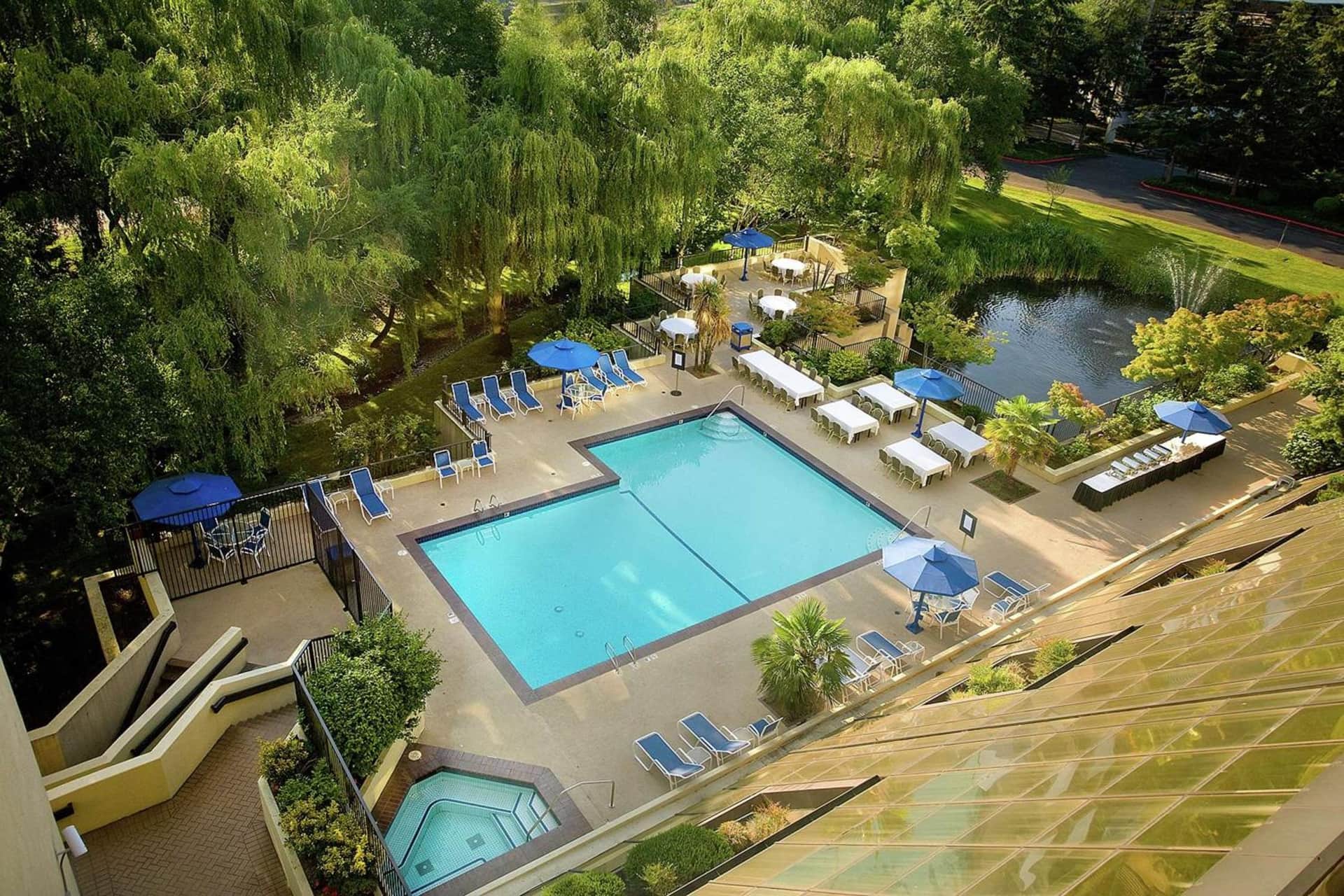 Hilton Bellevue