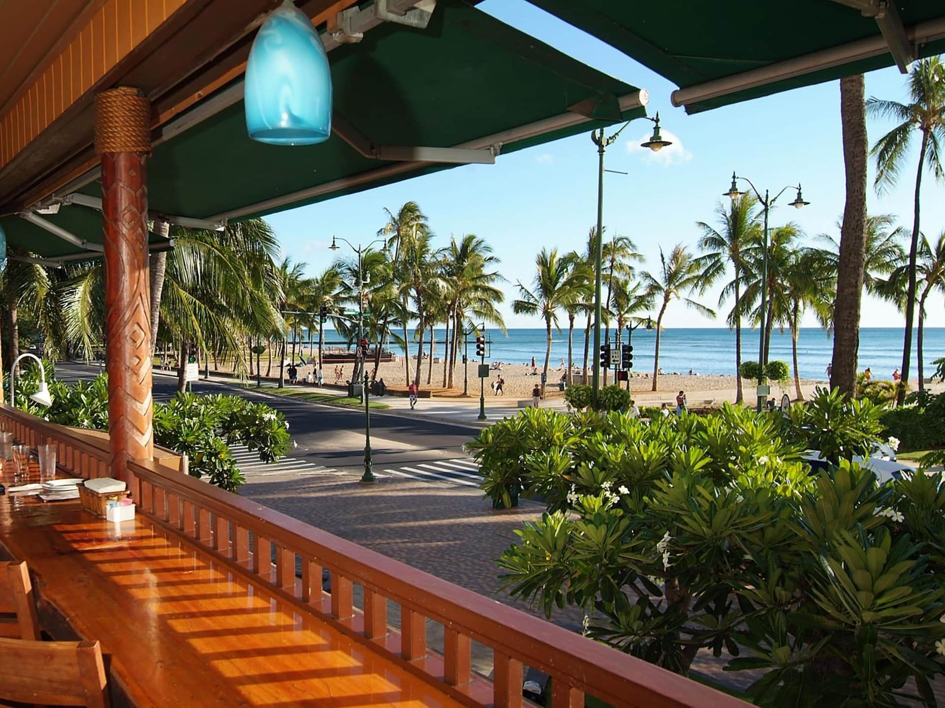 Park Shore Waikiki