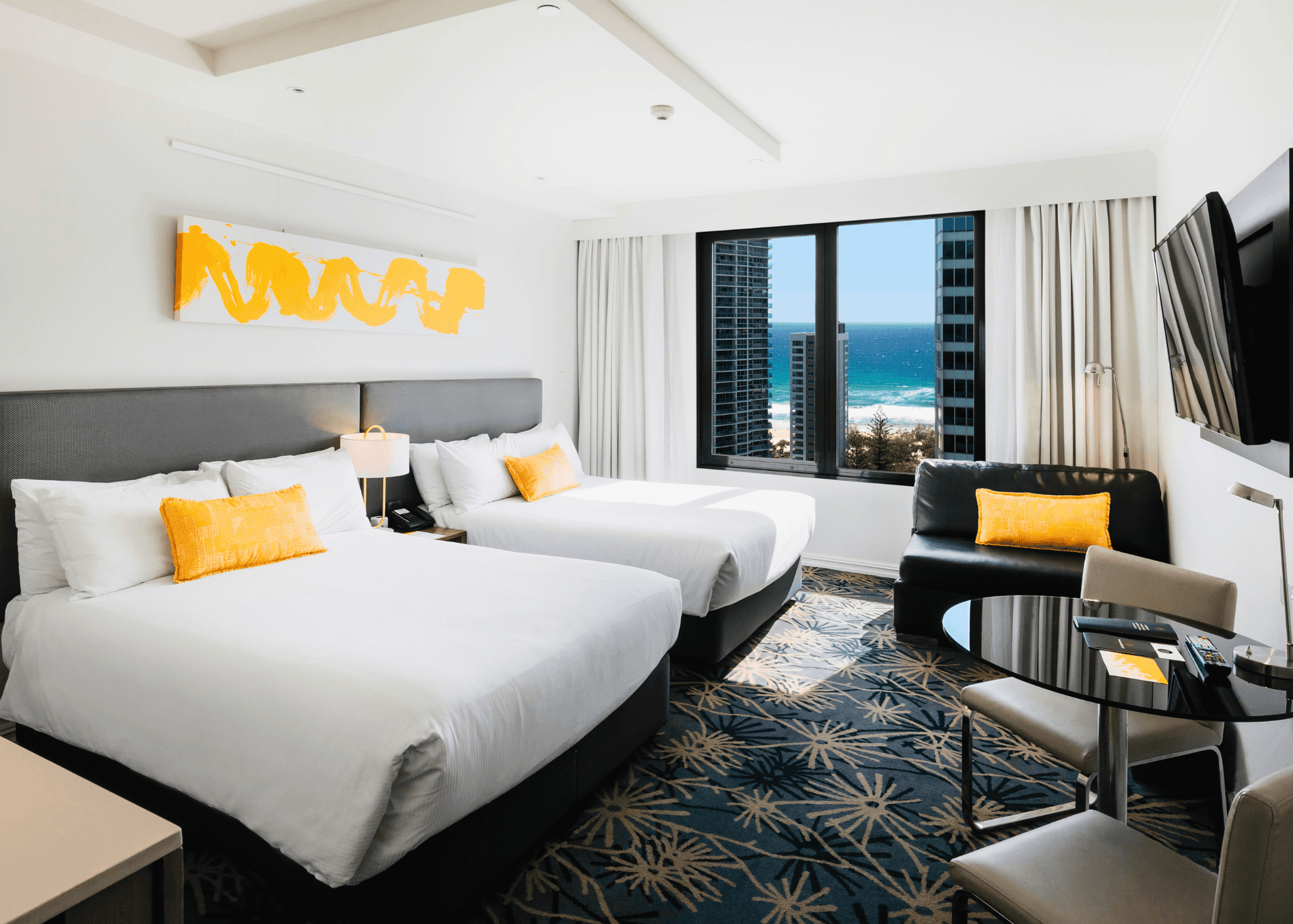 voco Gold Coast by IHG