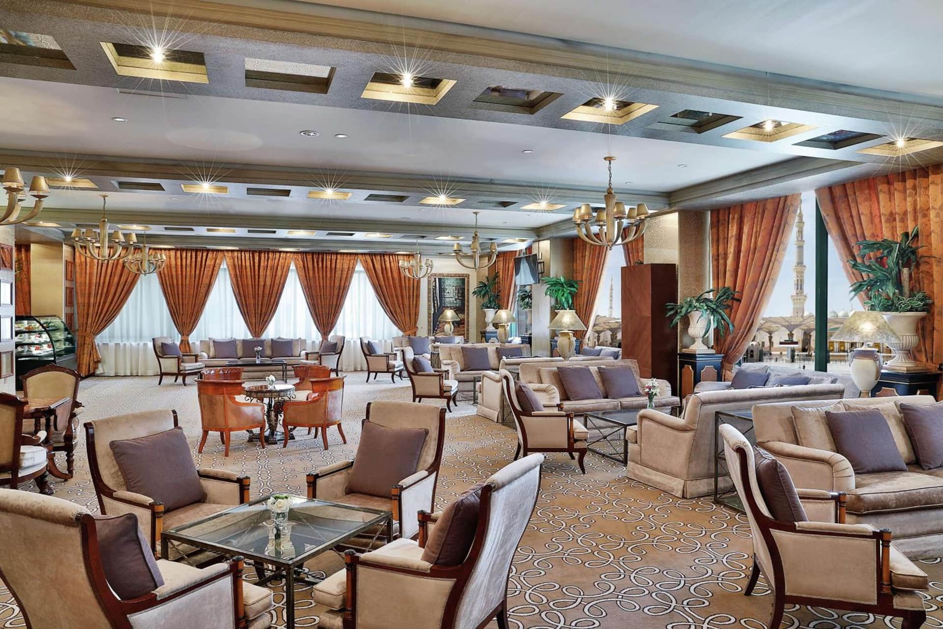 Madinah Hilton