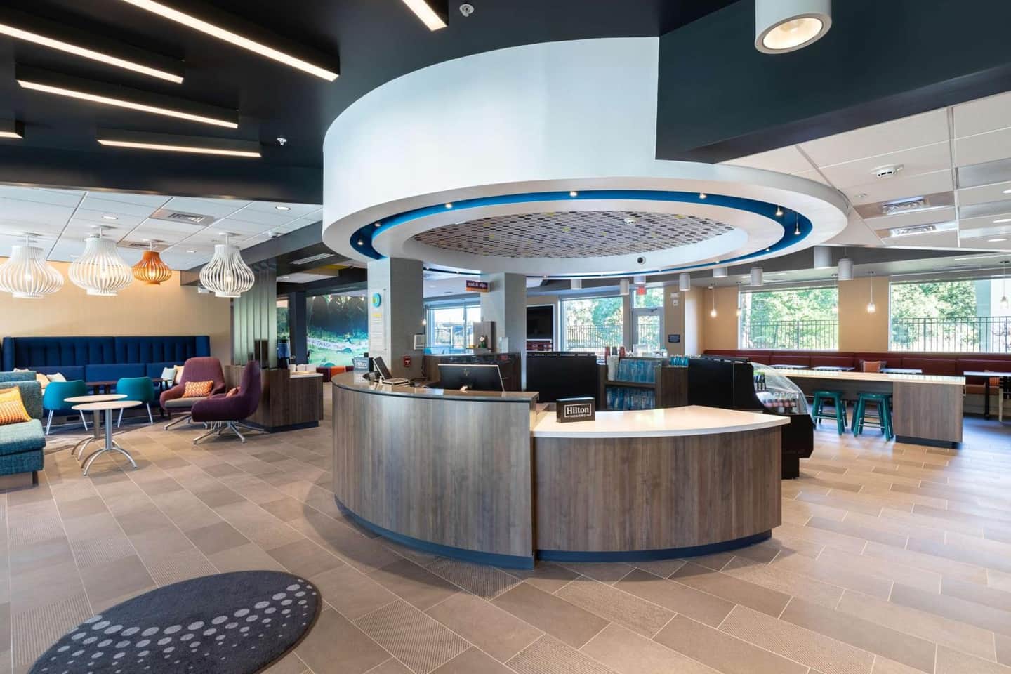 Tru by Hilton Eugene