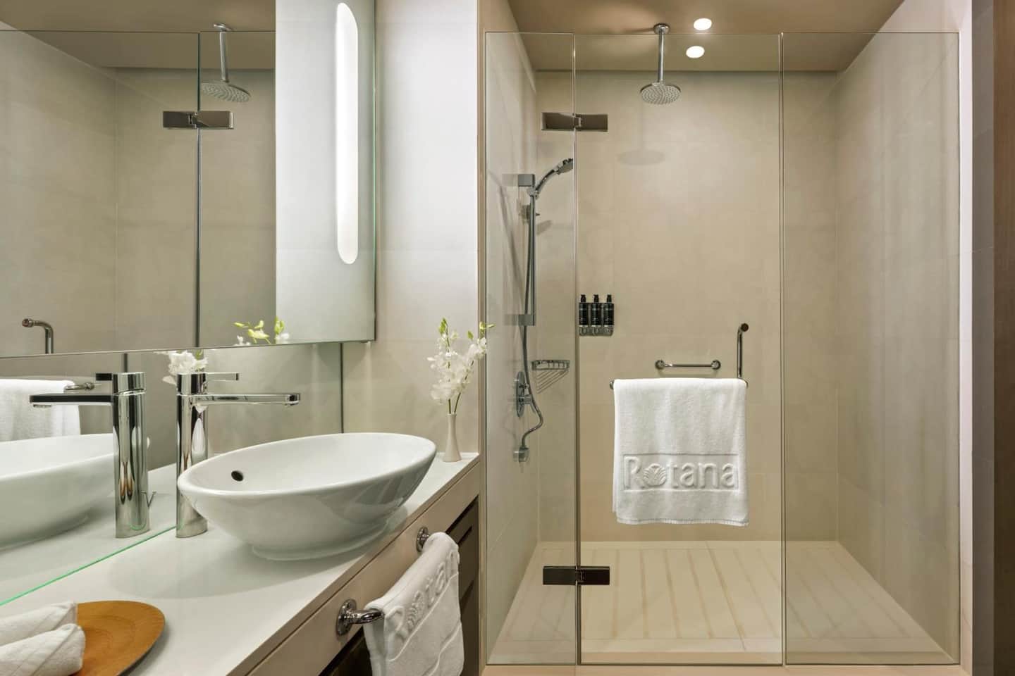 Park Rotana Abu Dhabi