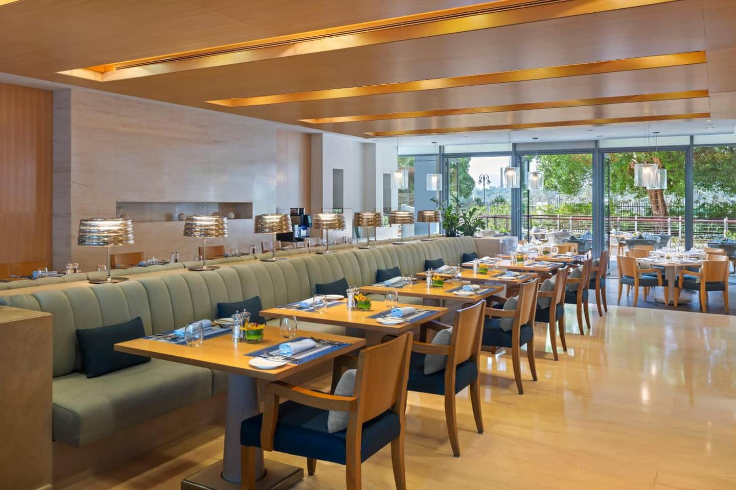 Park Rotana Abu Dhabi