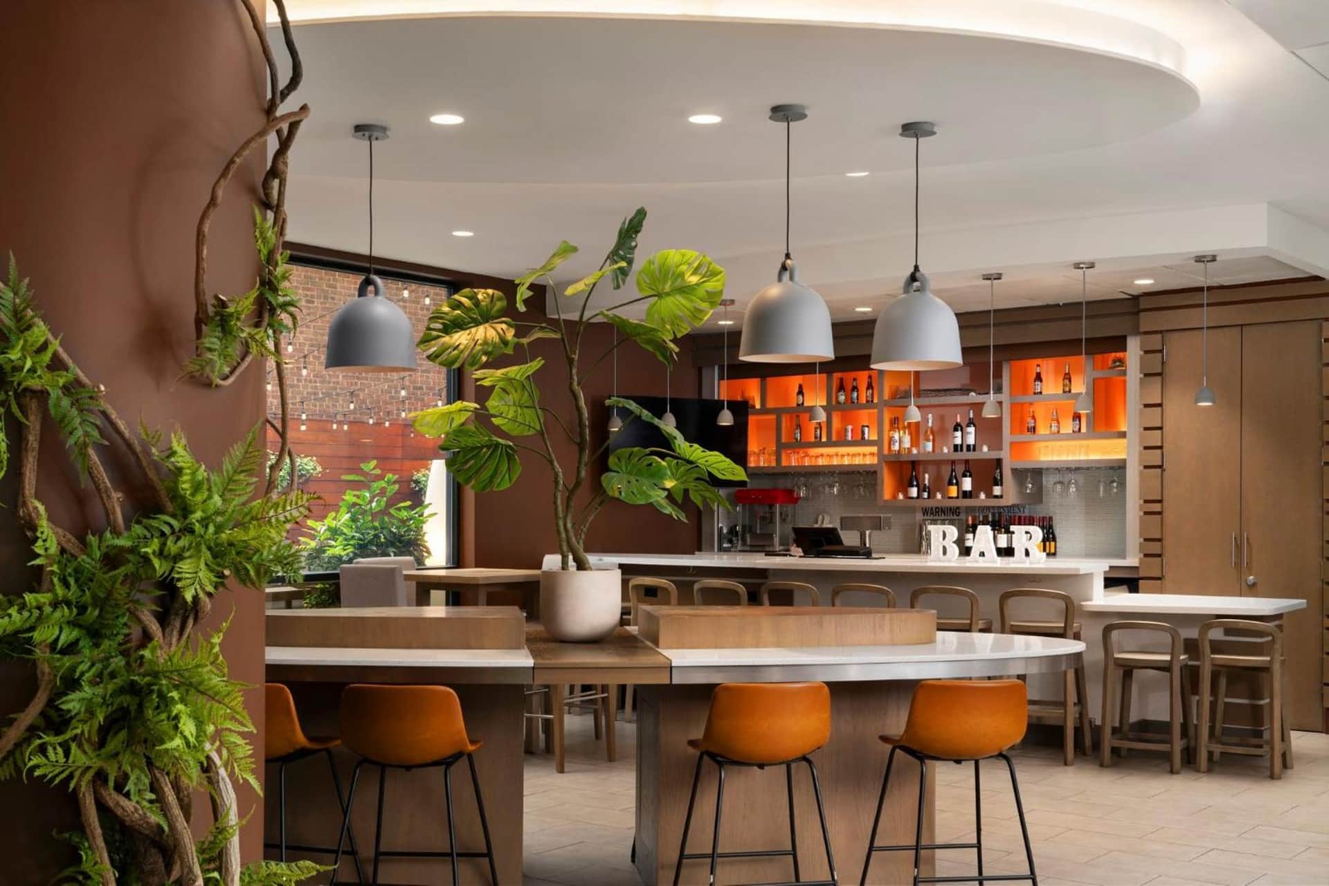 EVEN Hotel Brooklyn by IHG