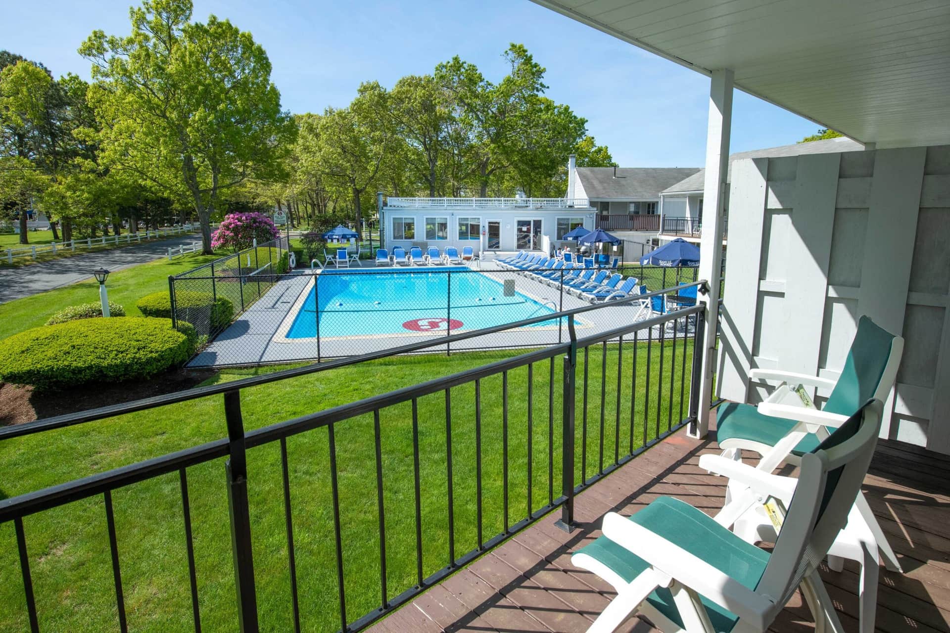 Blue Rock Resort