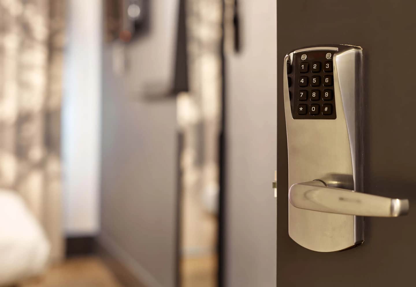 B&B Hotel Concarneau Keriolet