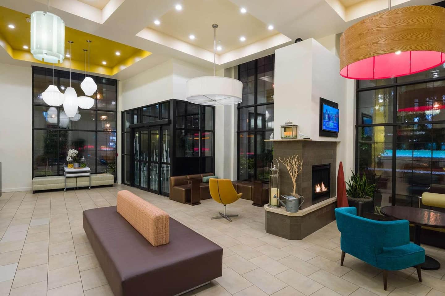AMTD Idea Tribeca