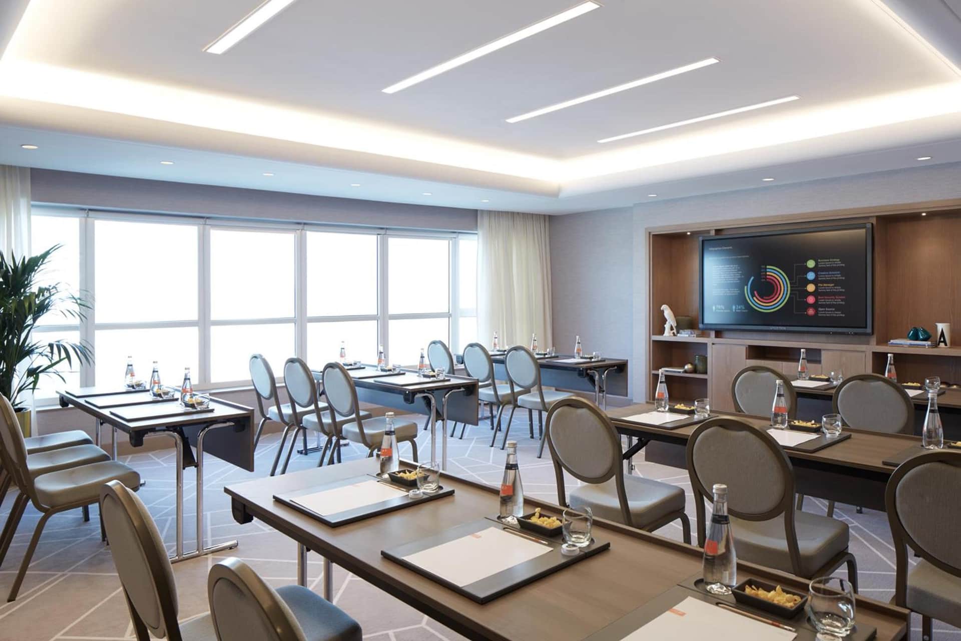 Naumi Hotel Dubai