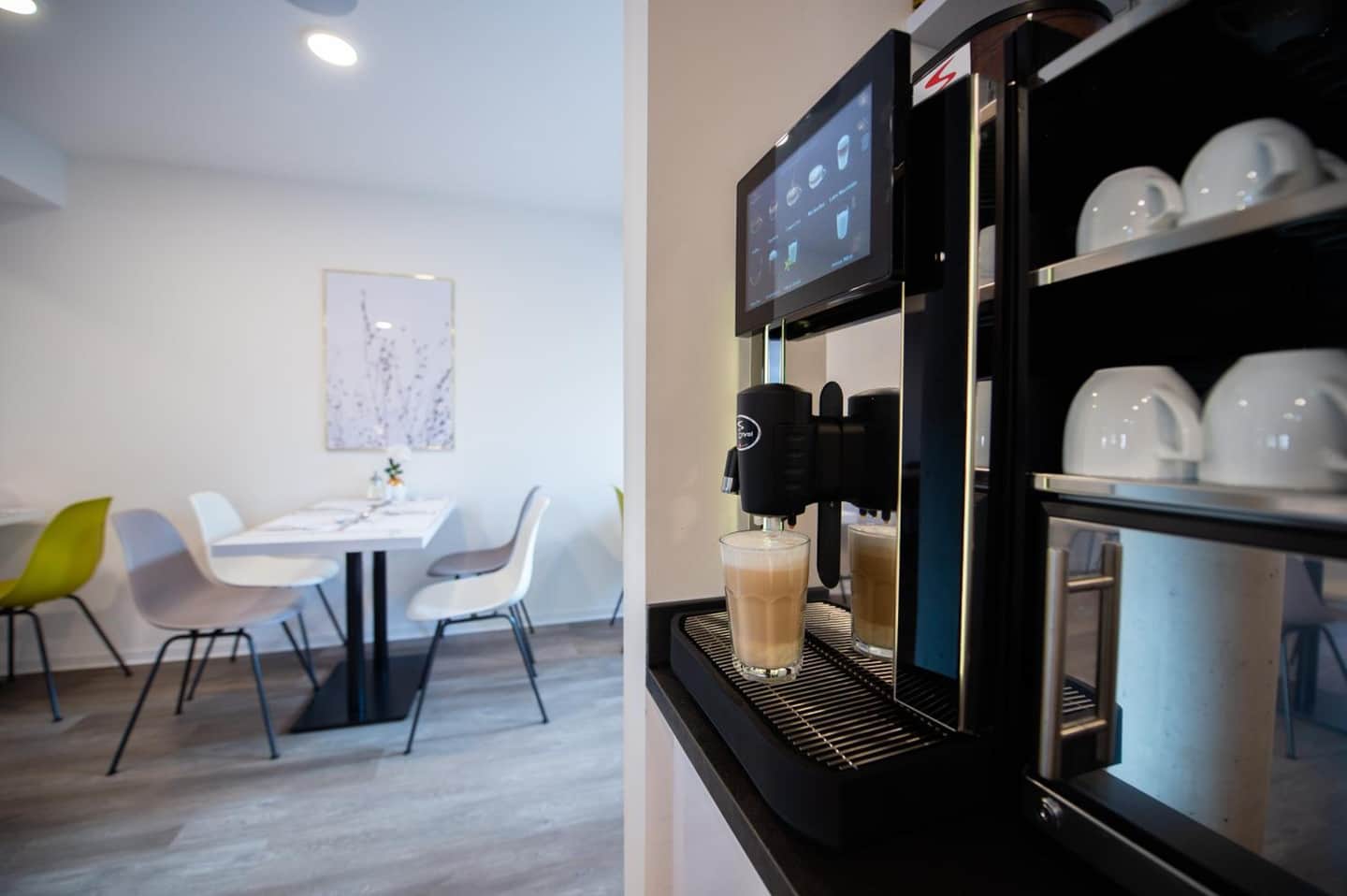 V Boutique Hotel