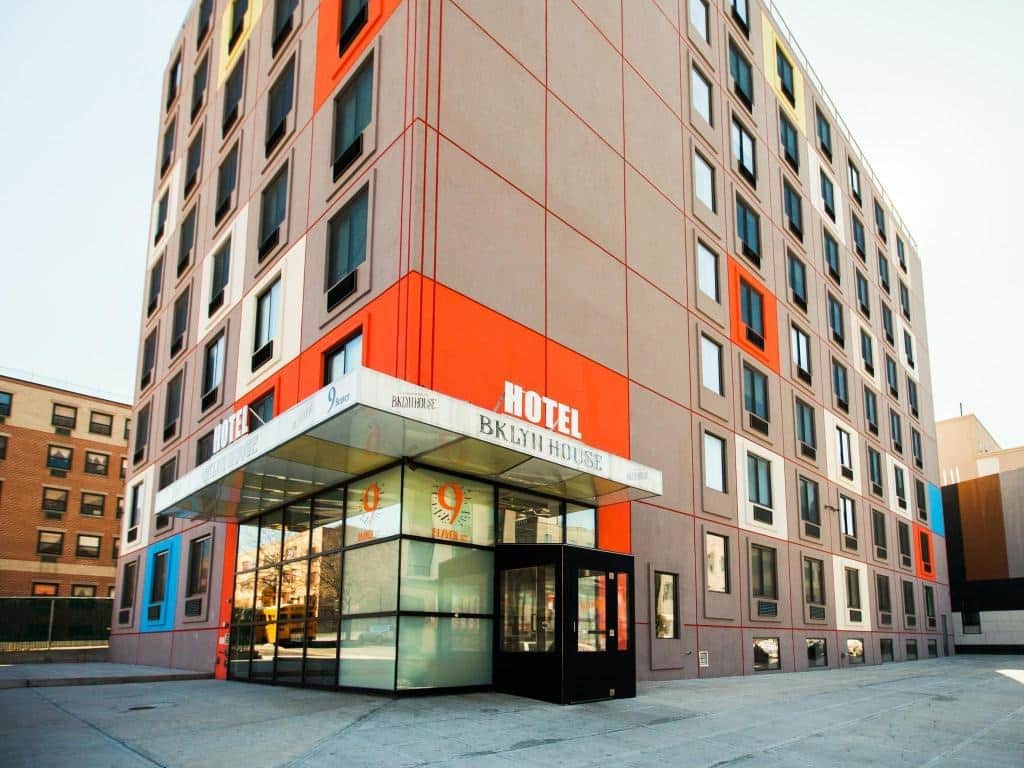 BKLYN House Hotel
