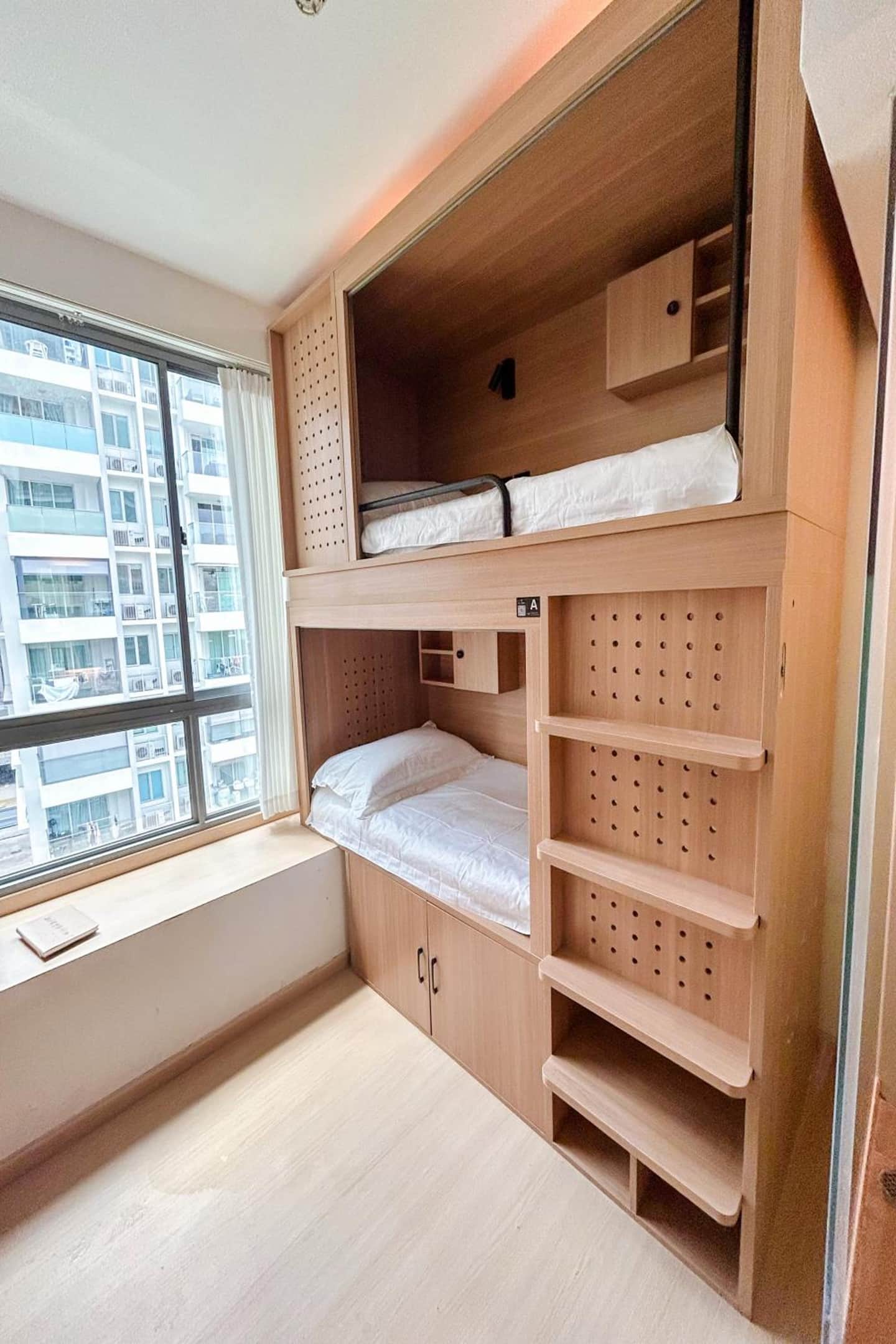 HOMIX Hotel