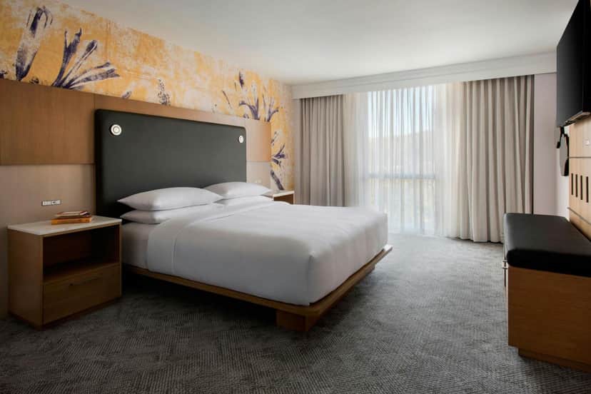 Westchester Marriott
