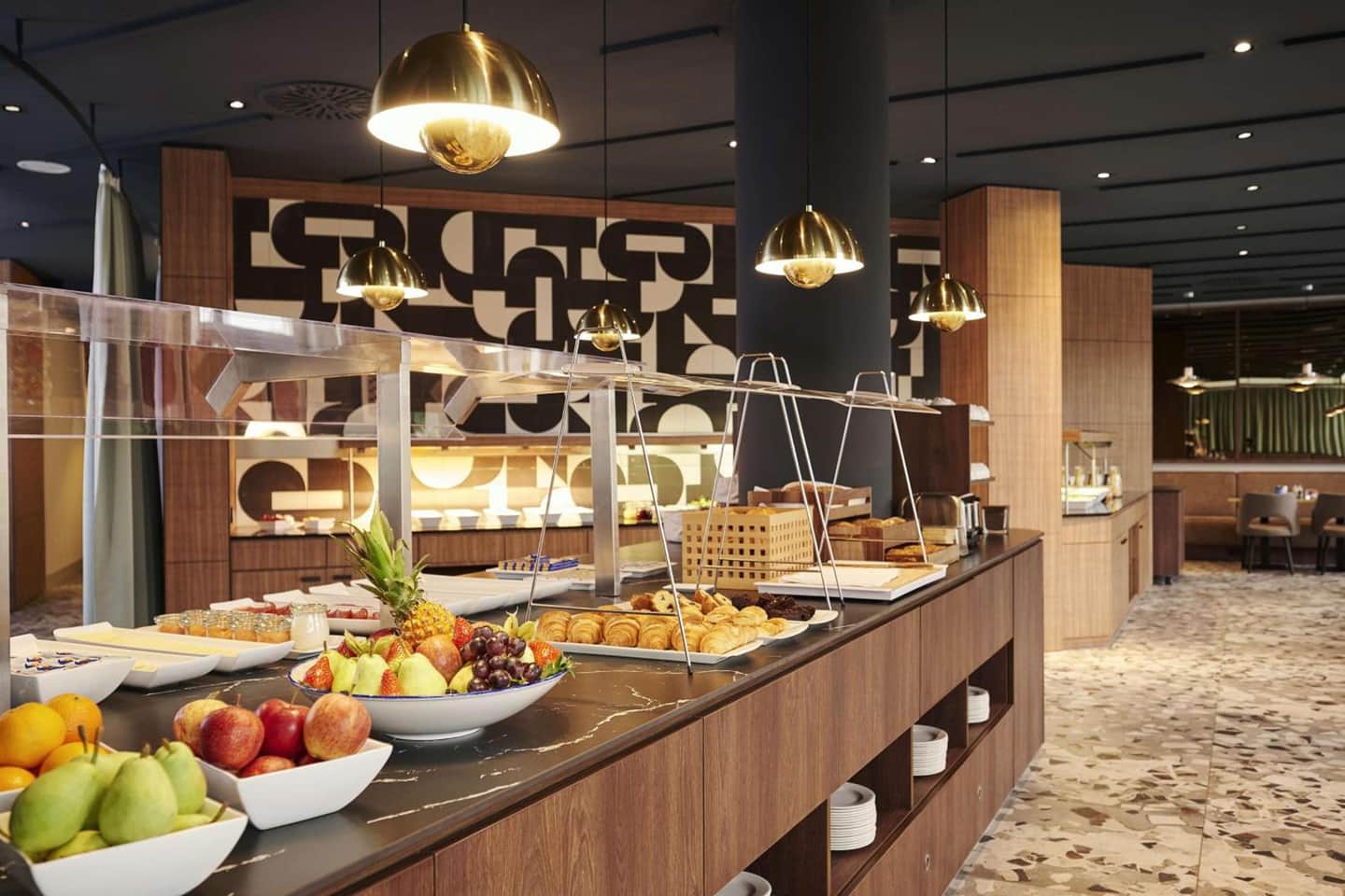 NH Frankfurt Airport
