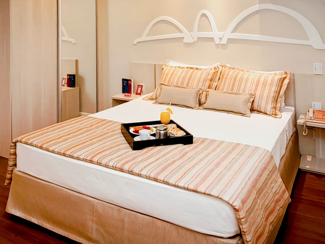 Mercure Brasilia Leader