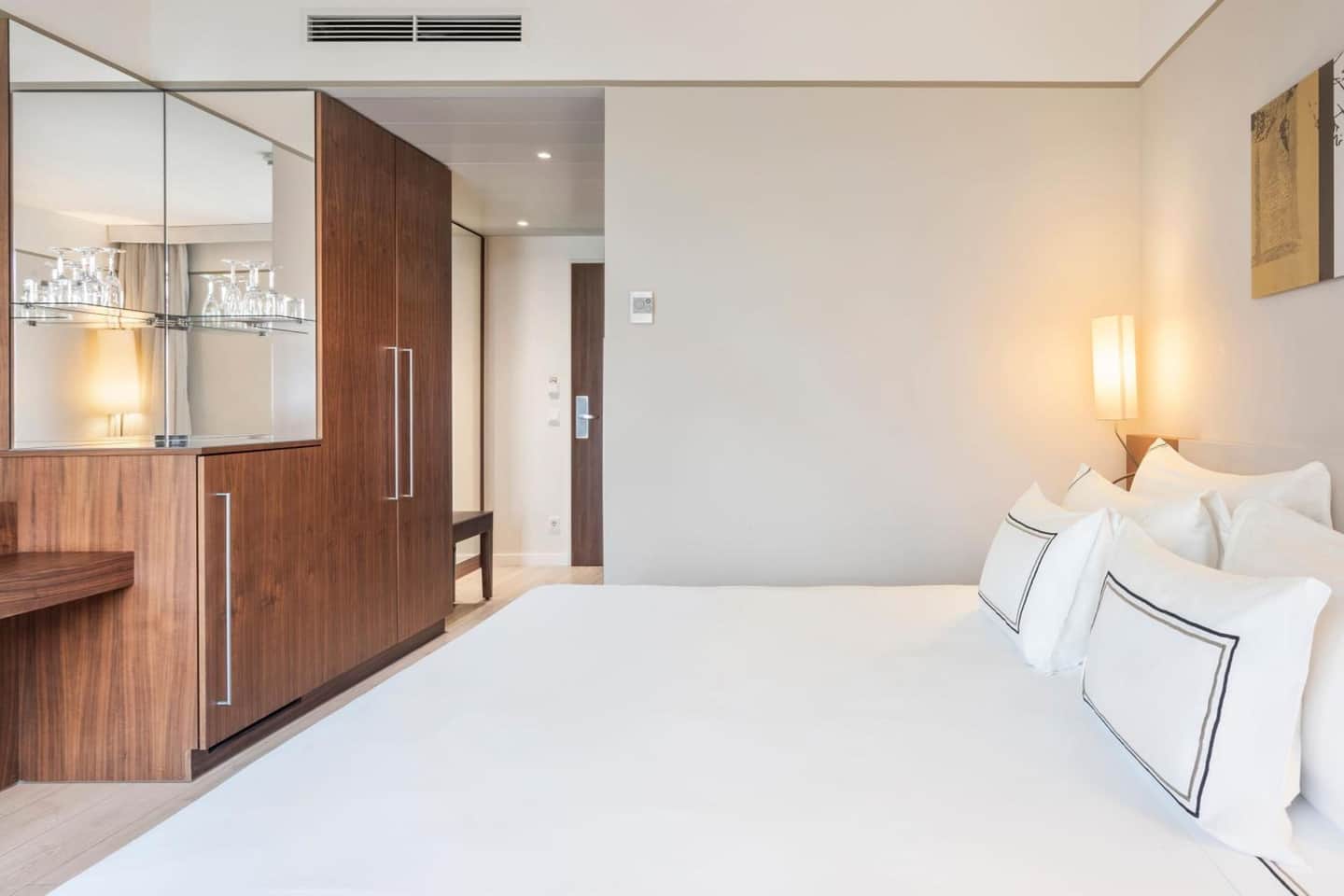 Hotel Meliá Luxembourg